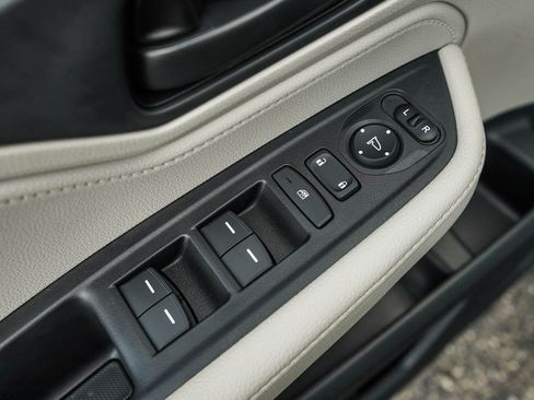 New 2026 Honda Odyssey EX-L image 18