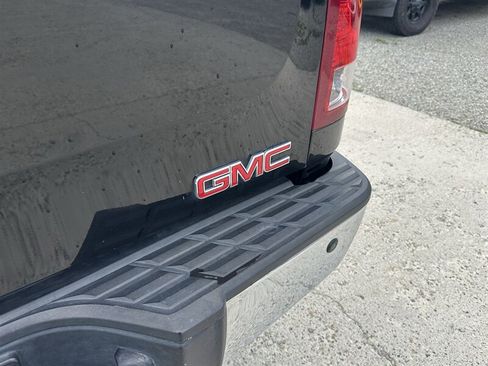 Used 2013 GMC Sierra 1500 SLE w/ Power Tech Package AWD/4WD image 40