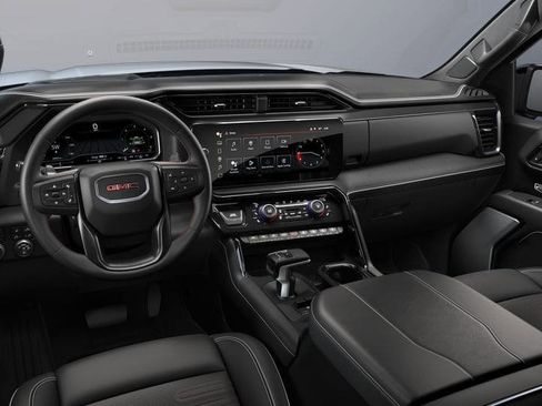 New 2025 GMC Sierra 1500 AT4X image 56