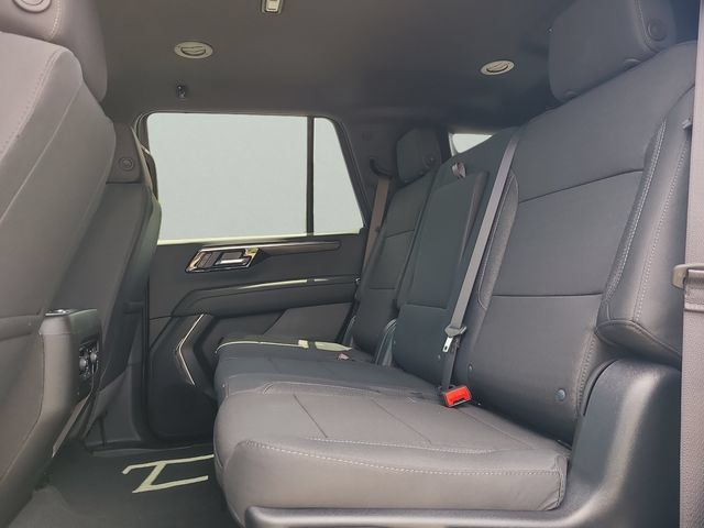 New 2026 Chevrolet Tahoe LS w/ LPO, Dark Essentials Package RWD image 13