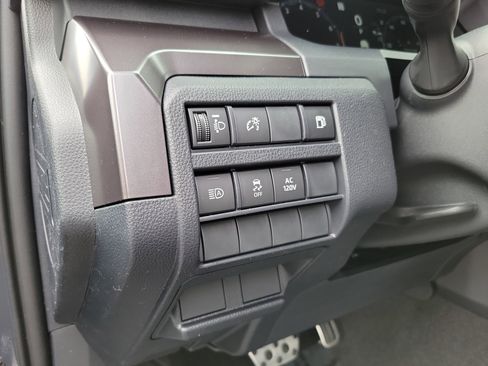 New 2026 Toyota 4Runner TRD Sport image 25