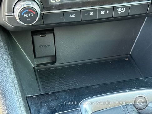 Certified 2025 MAZDA CX-5 AWD 2.5 S w/ Preferred Package image 24