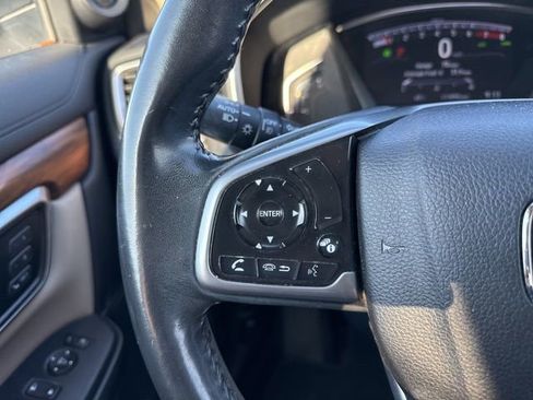 Used 2019 Honda CR-V Touring image 18