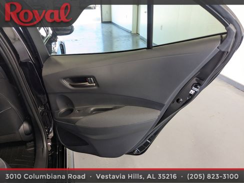 Used 2024 Toyota Corolla GR image 9