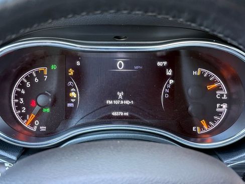 Used 2021 Jeep Grand Cherokee Limited w/ Quick Order Package 28K 80th image 32