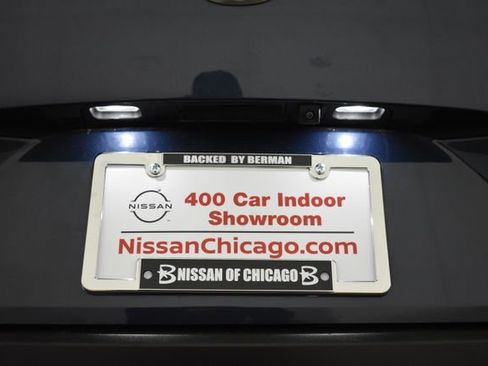 Used 2025 MAZDA CX-50 AWD 2.5 S w/ Preferred Package image 38