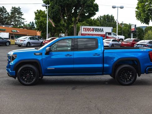 Used 2024 GMC Sierra 1500 Elevation AWD/4WD image 15