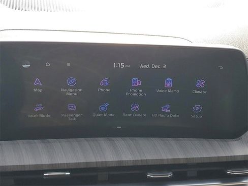 Used 2024 Kia Telluride SX image 17