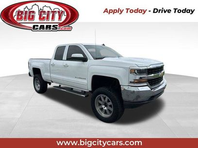 Used 2019 Chevrolet Silverado 1500 LT