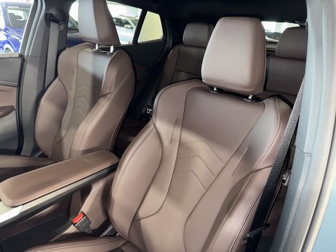 Certified 2025 BMW X2 xDrive28i image 33