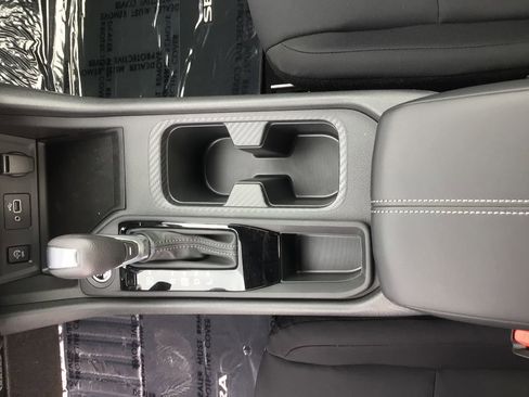 New 2025 Nissan Sentra S image 16