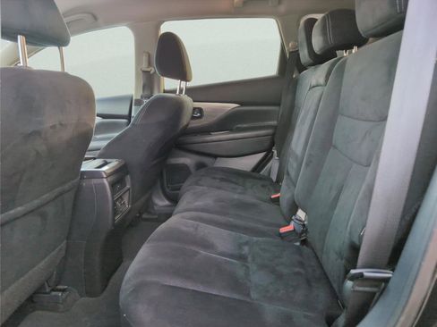 Used 2018 Nissan Murano SV image 19