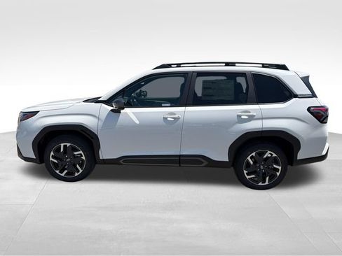 New 2026 Subaru Forester Limited AWD/4WD image 4