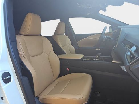 New 2026 Lexus RX 350 AWD image 10