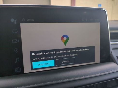 Used 2024 Chevrolet Tahoe LT AWD/4WD image 27