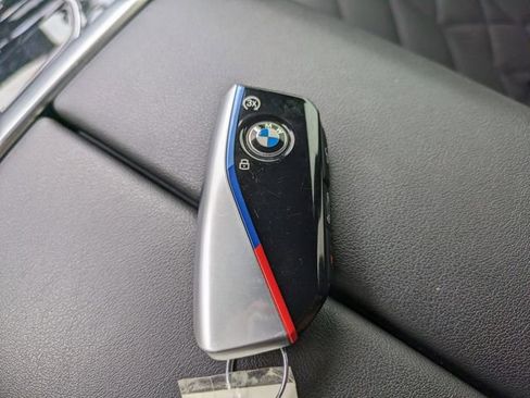 Used 2024 BMW X5 sDrive40i w/ M Sport Package RWD image 34