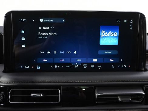 New 2026 Lincoln Aviator Reserve AWD/4WD image 28