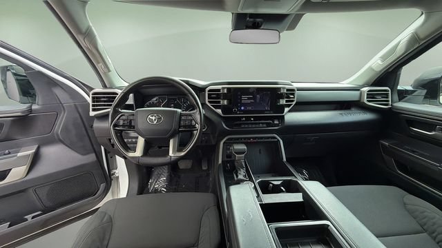 Used 2022 Toyota Tundra SR5 w/ Convenience Package RWD image 16