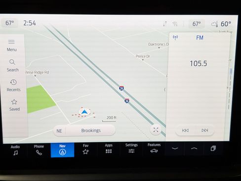 Used 2023 Ford F350 Lariat w/ Tow Technology Package image 26