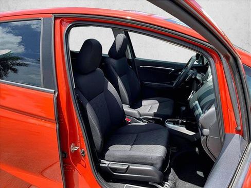 Used 2019 Honda Fit EX image 9