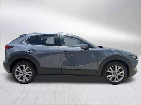 Used 2020 MAZDA CX-30 FWD w/ Premium Package image 5
