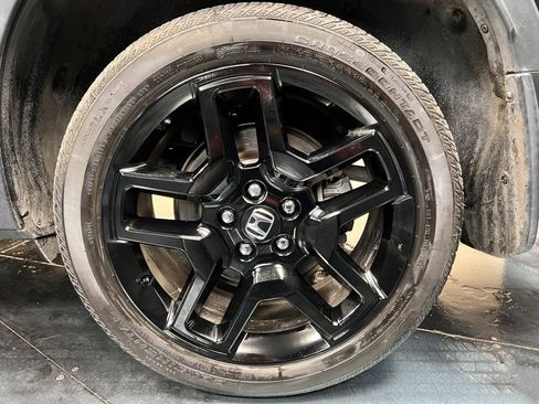 Used 2023 Honda Passport Elite image 25