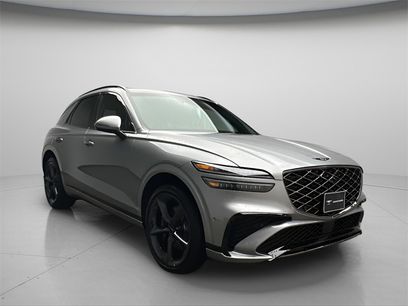New 2026 Genesis GV70 3.5T Sport Prestige