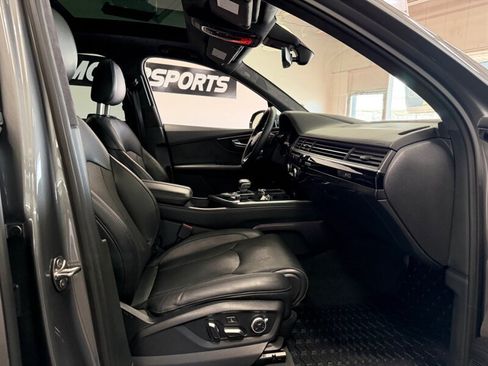 Used 2018 Audi Q7 3.0T Prestige image 60