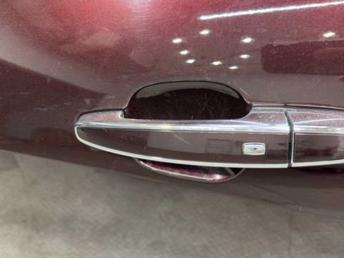 Used 2021 Chevrolet Malibu Premier FWD image 11
