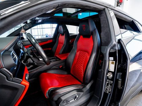 Used 2021 Lamborghini Urus image 41