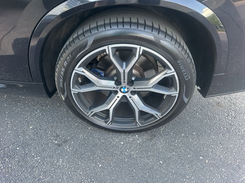 Used 2020 BMW X5 xDrive40i w/ M Sport Package AWD/4WD image 43