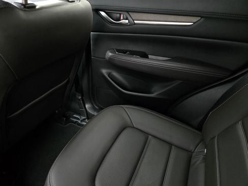 Certified 2024 MAZDA CX-5 Signature AWD/4WD image 20