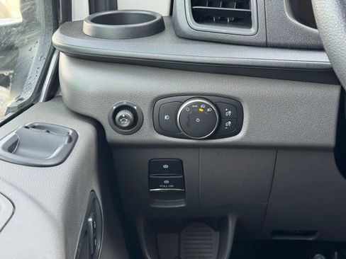 New 2026 Ford Transit 350 w/ Interior Upgrade Package RWD image 21