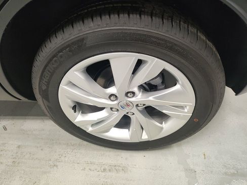 New 2026 Buick Encore GX Preferred w/ Comfort Package image 19