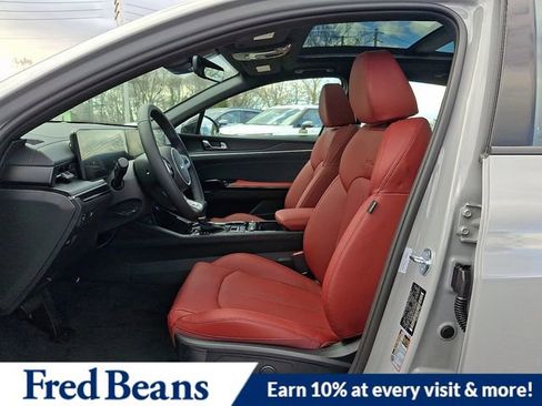 New 2026 Kia K5 GT-Line image 9