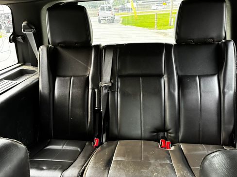 Used 2013 Ford Expedition Limited AWD/4WD image 19