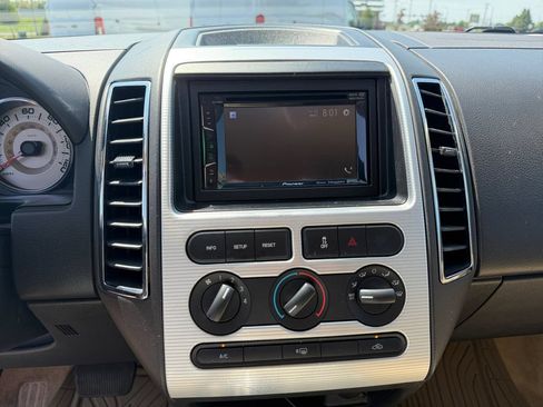 Used 2008 Ford Edge SEL FWD image 30