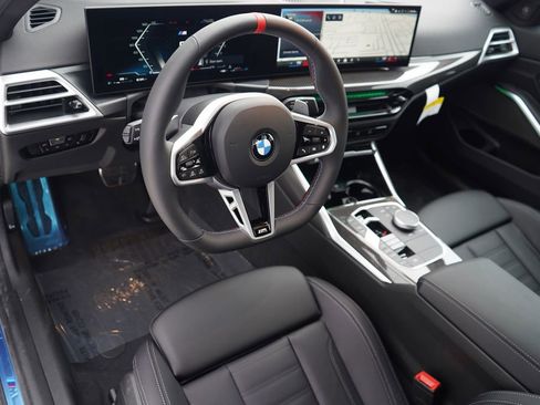 New 2026 BMW M340i xDrive image 12