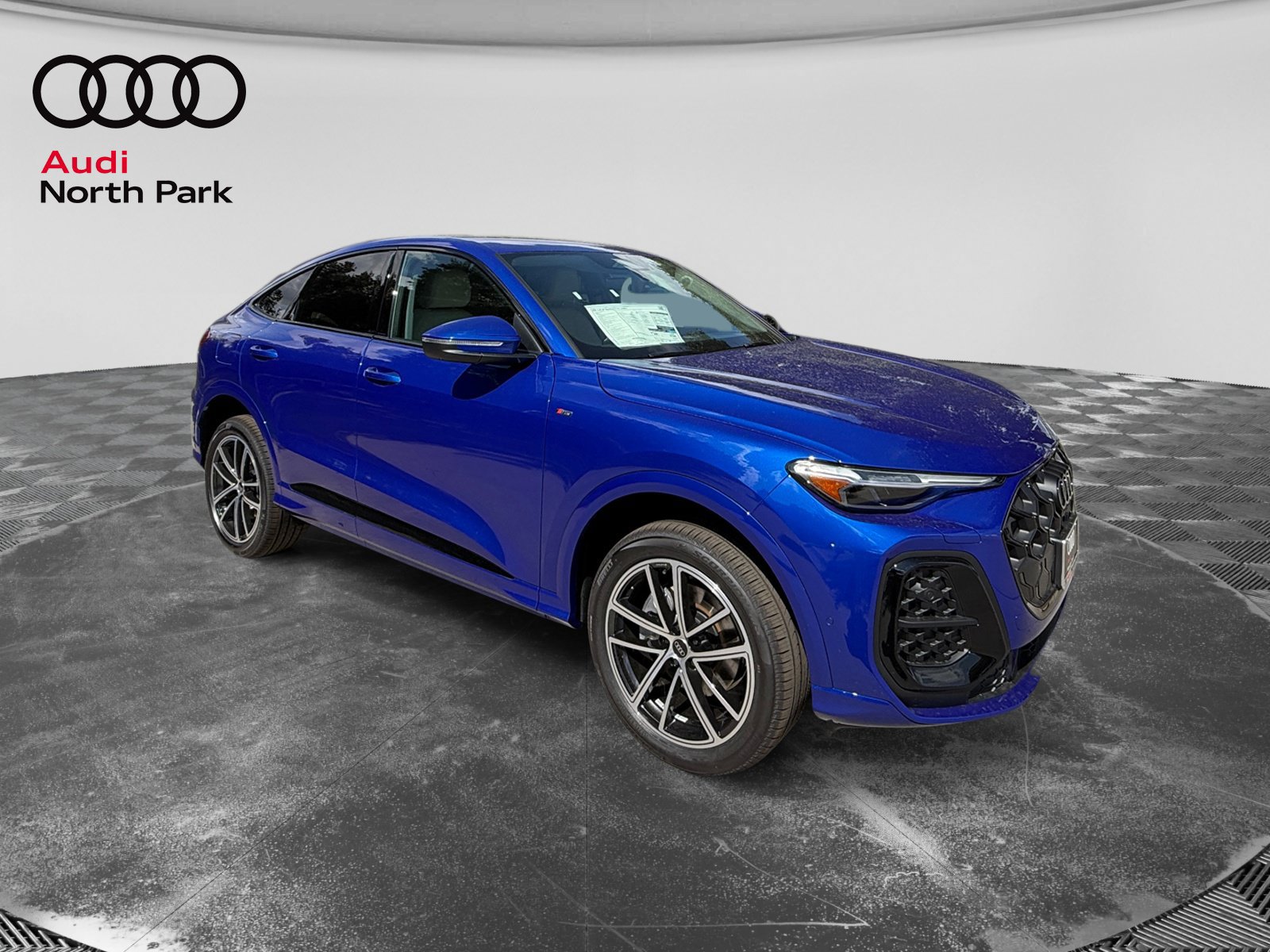 New 2026 Audi Q5 Premium Plus AWD/4WD image 7