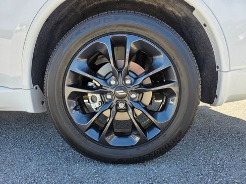 Used 2025 Dodge Durango R/T image 17