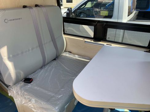 Used 2024 RAM ProMaster 3500 w/ Quick Order Package 22H SLT+ FWD image 32