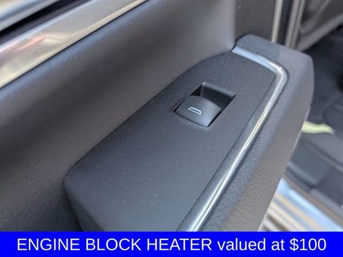 Used 2025 GMC Sierra 3500 Denali w/ Denali Reserve Package AWD/4WD image 13