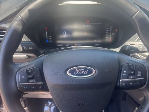 Used 2024 Ford Escape Active FWD image 14