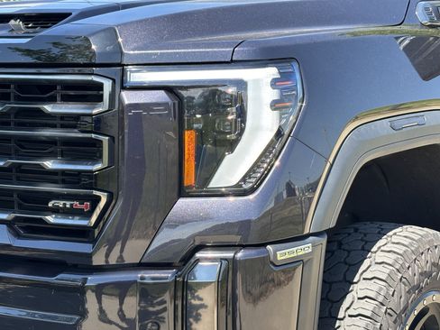 Used 2024 GMC Sierra 3500 AT4 w/ AT4 Premium Plus Package AWD/4WD image 6