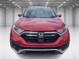 Used 2021 Honda CR-V EX-L image 2