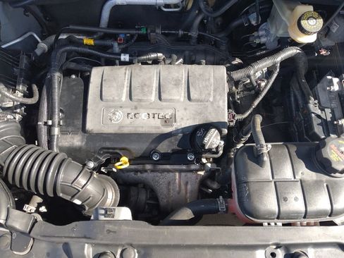 Used 2015 Buick Encore Convenience image 30