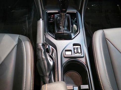 Certified 2023 Subaru Crosstrek 2.5i Sport image 24