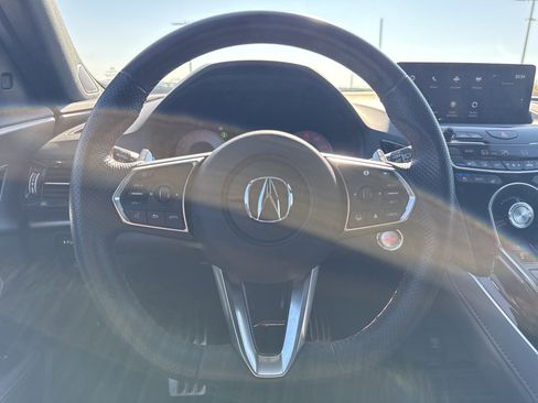 Certified 2025 Acura RDX A-Spec image 18