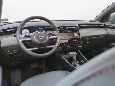 Certified 2024 Hyundai Santa Cruz Night image 15