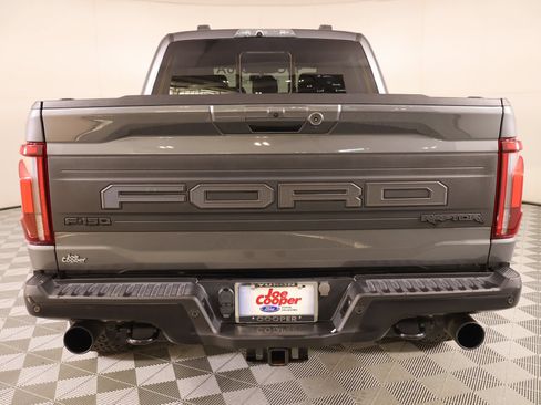 Used 2024 Ford F150 Raptor AWD/4WD image 24